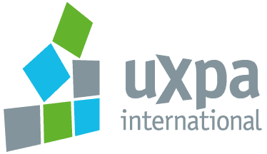 UXPA International logo